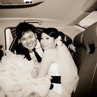 Linda Zhang Photo 30