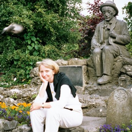 Nancy Lynch Photo 23