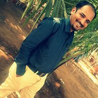 Amol Parikh Photo 9