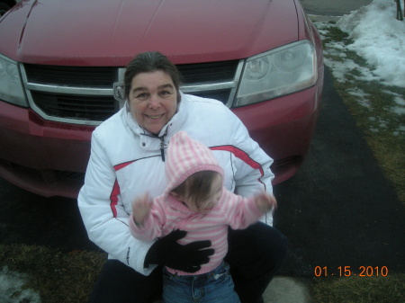 Teresa Bozeman Photo 4
