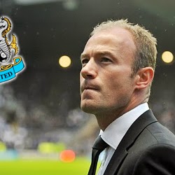 Alan Shearer Photo 17