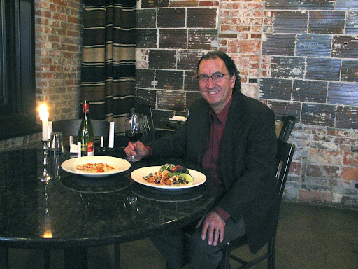 Paul Nester Photo 22