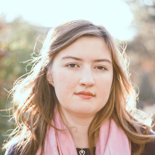 Mary Allman Photo 8
