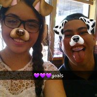 Angie Salazar Photo 18