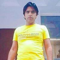 Altaf Mohammad Photo 21