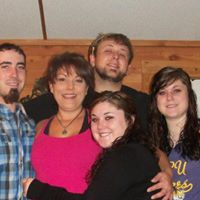 Jill Strickland Photo 27