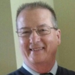 Rodger Dotson Photo 9