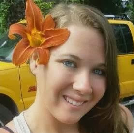 Kristy Robb Photo 14