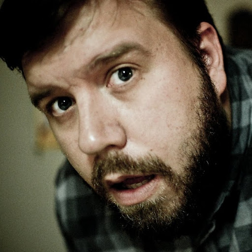 Chris Locke Photo 6