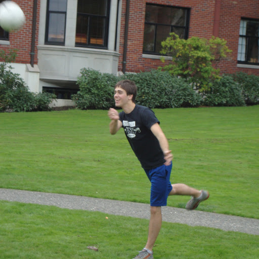 Ryan Harper Photo 4