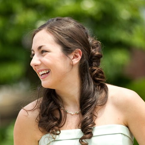 Megan Abbott Photo 12