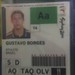 Gustavo Borges Photo 20