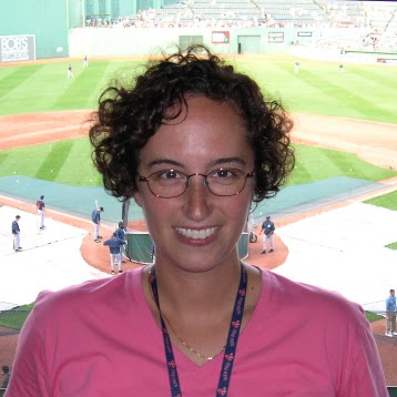 Julie Cornell Photo 11