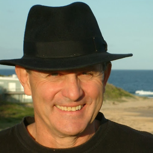 Stephen Guest Photo 10