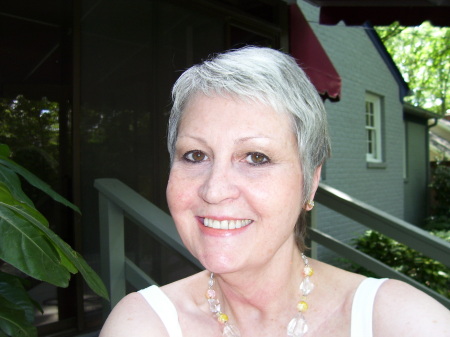 Kathy Stone Photo 23