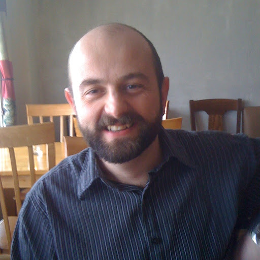 Christopher Burke Photo 22