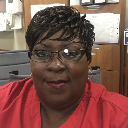 Ethel Thomas Photo 38