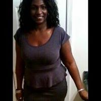 Audrey Partee Photo 6