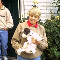 Annette Farley Photo 21