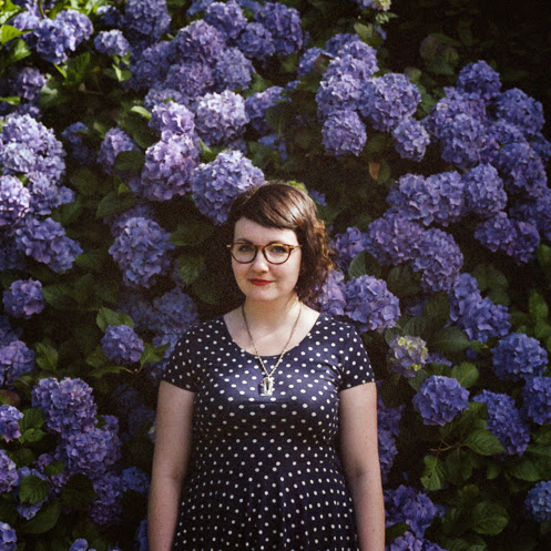 Audra Osborne Photo 25