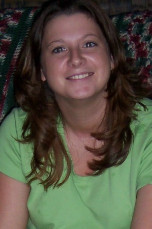 Angela Griffith Photo 8
