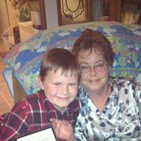 Christine Phelps Photo 42