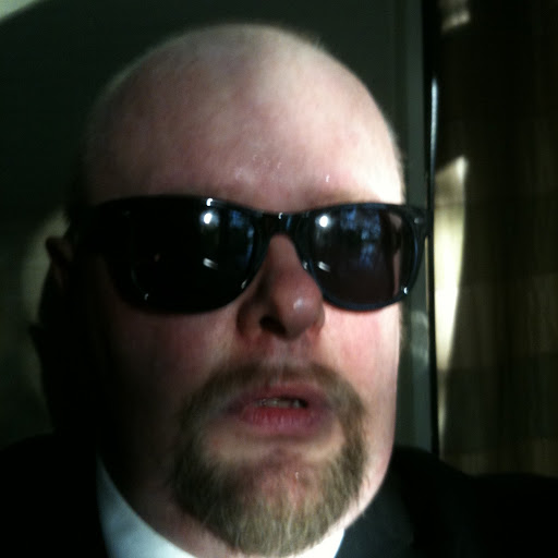 David Monks Photo 5