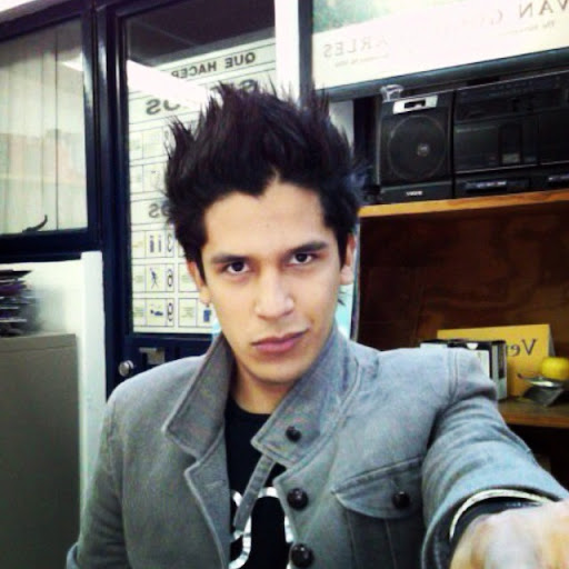 Christopher Padilla Photo 11