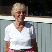 Doris Norton Photo 8