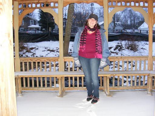 Tracie Clark Photo 35