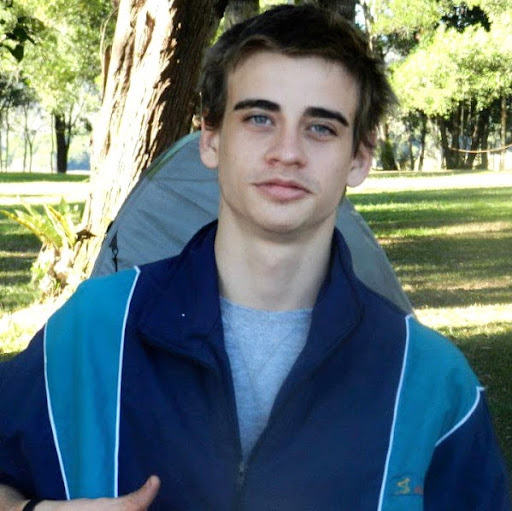 Michael Dye Photo 36