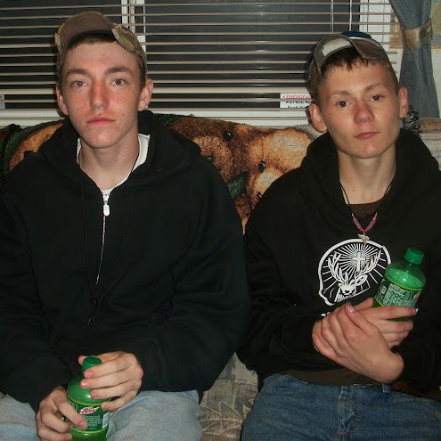 Ronnie Mcelroy Photo 25