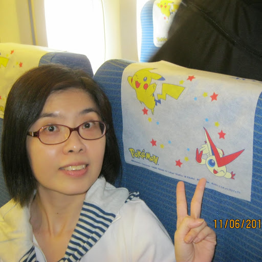 Jenny Lew Photo 28