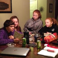 Donna Padula Photo 10
