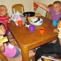 Tracy Ellison Photo 9