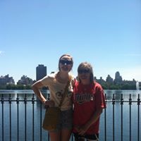 Amy Tickle Photo 14