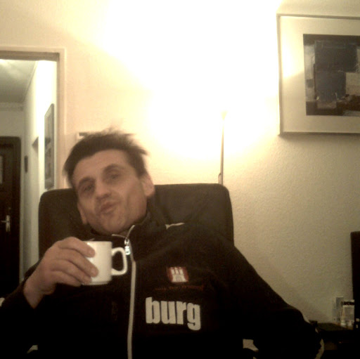 John Marr Photo 31