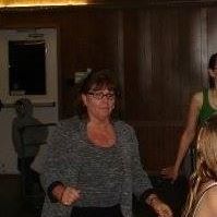 Lois Thacker Photo 6