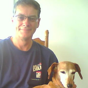 Frank Porter Photo 9