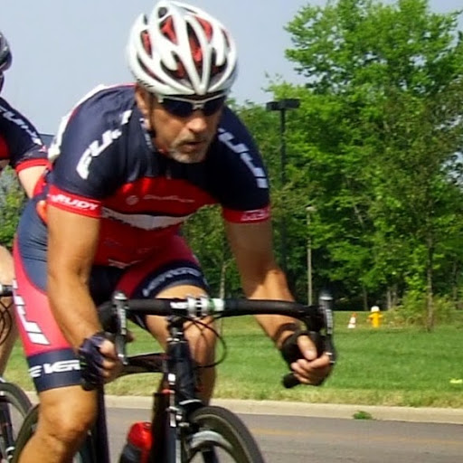 Ron Garrett Photo 10