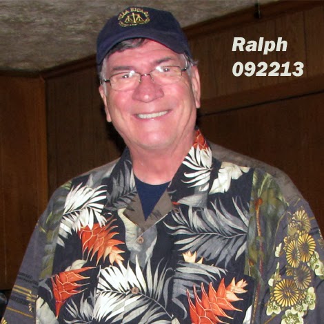 Ralph Harper Photo 32