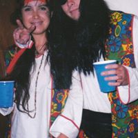 Christina Burton Photo 6