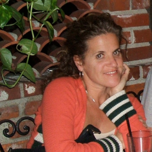 Susan Barton Photo 24