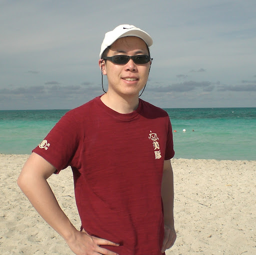 Jason Chen Photo 16