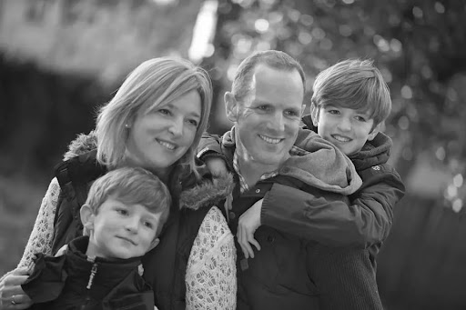 Sarah Garnett Photo 7