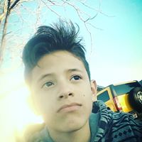David Ybarra Photo 25