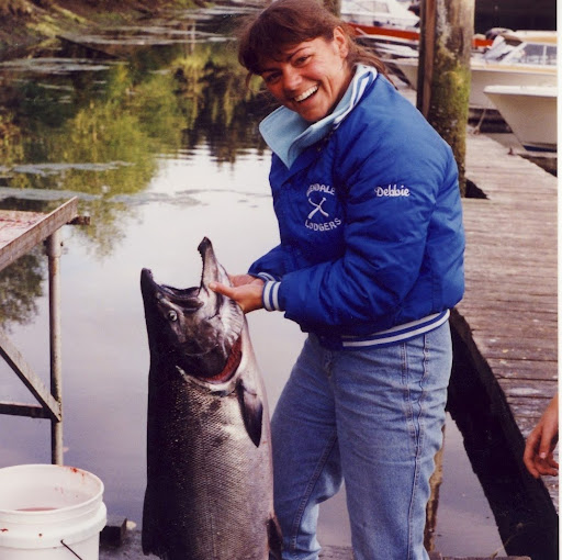 Debbie Lohr Photo 6