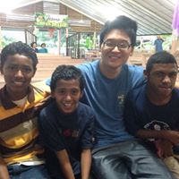 Michael Suh Photo 42