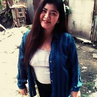 Catherine Marte Photo 6