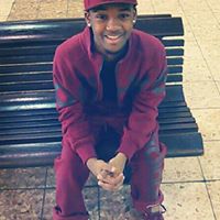 Lamar Robinson Photo 30